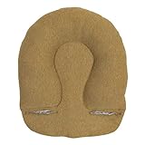 エアバギー Air Buggy ヘッドサポート ソリッド ブラウン