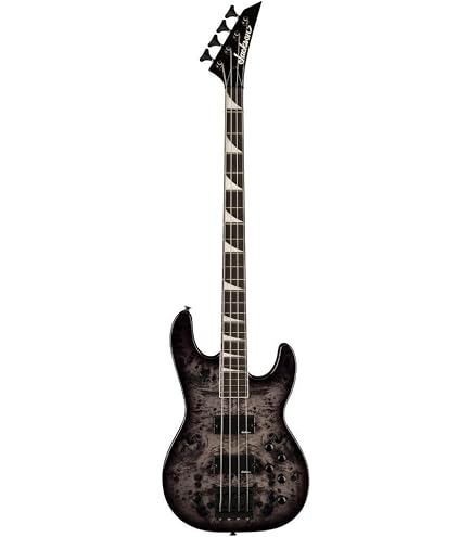 Amazon | Jackson ジャクソン JS Series JS32T WARRIOR™ Natural Oil