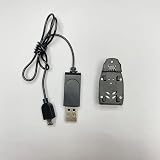 Holy Stone ドローン HS420用バッテリー 3.7V 300mAh スペアパーツ