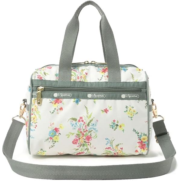 Amazon | [レスポートサック] 公式 ショルダーバッグ SMALL