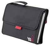 Bababing Flipout Changing Mat (Black) by BabaBing!