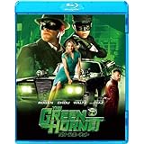 グリーン・ホーネット [Blu-ray]