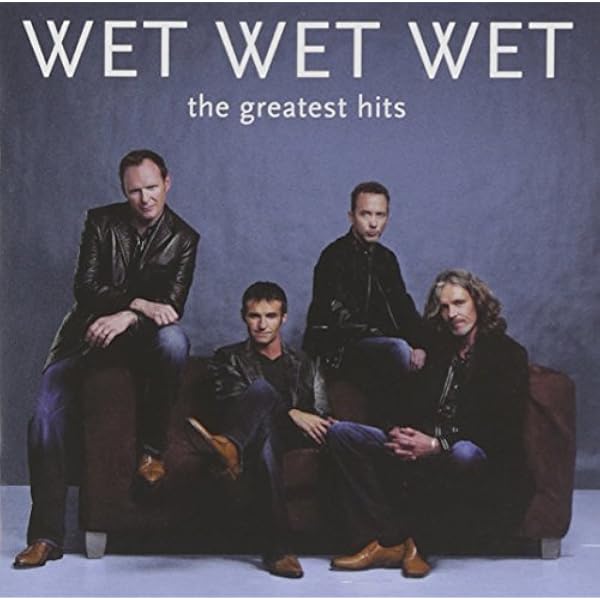 Wet Wet Wet Strange 限定版 CD Amazon.co.jp: 愛にすべてを / ベスト・オブ・WET WET WET: ミュージック