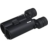 ビクセン(Vixen) 防振 双眼鏡 アテラ ATERA II H14x42WP(ブラック) 11513