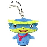 妖怪ウォッチ クリーナーつきマスコットだニャン ノガッパ