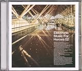 Electronic Music for Heroes 2