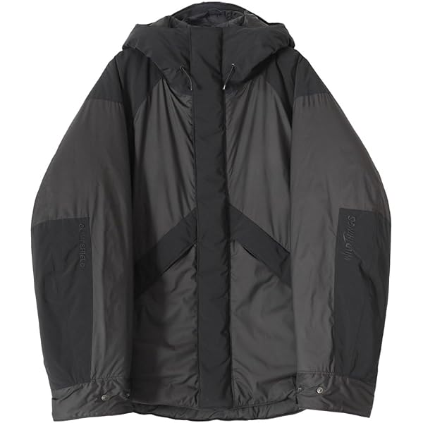 ジャケット・アウター WILD THINGS URBAN DENALI JACKET WILD THINGS DENALI JACKET