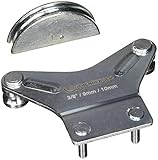 Rothenberger 24006 3/8-Inch Tube Bender Bending former Hand Tools Tube [並行輸入品]