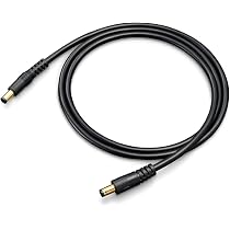 Amazon.co.jp: TOP WING DC Au Cable 2.1 アップグレードDCケーブル