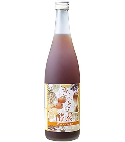 Amazon | 37℃のしずく(さんざし酵素ドリンク)箱付 希釈用 710ml