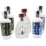 古村醤油 越の一滴 150ml×2個/湯とうふ醤油×2個/冷奴醤油×2個 （セット①）