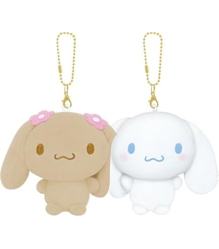 Amazon.co.jp: クラックス サンリオ シナモロール シナモン モカ ニコ