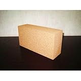 コルクレンガ細目 200×100×60mm