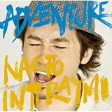 ADVENTURE(通常盤)