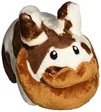 Kidrobot Happy Labbit 7 Cow Plush by Kidrobot
