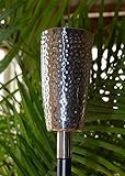 Starlite Garden and Patio Torche Tiki Torch Decor, Olympia Jumbo [並行輸入品]