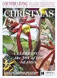 Country Living [UK] X Mas Special 2024（単号）