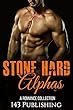 Stone Hard Alphas (English Edition)