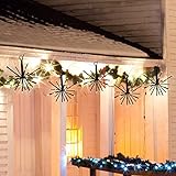 LED防水型ライト イルミネーション 屋外 室内 省エネ型・誕生日/結婚式/クリスマス /ショップの飾りライト・低圧エコ ・5M延長ケーブル ・可DIYデザイン