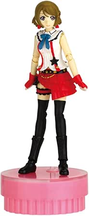 ミクロマンアーツ ラブライブ! MA1106小泉花陽