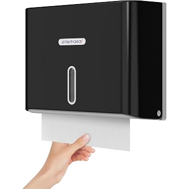 Amazon.co.jp 売れ筋ランキング: 据付けペーパータオルホルダー の中で