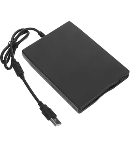 Amazon | USB接続 外付け250MB ZIPドライブ iomega Z250USBPCM