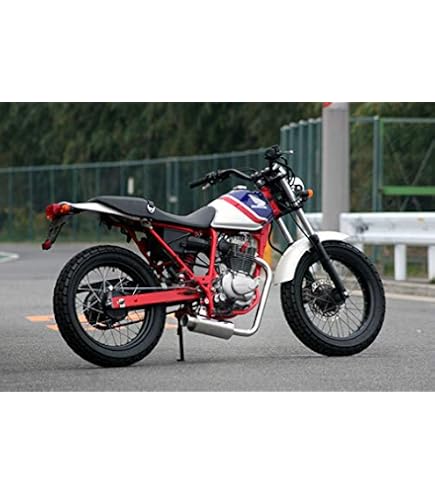 Amazon.co.jp: リアライズ(Realize) 100φ砲弾マフラー Type2 HONDA 
