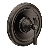 Moen T3111ORB Kingsley Moentrol Valve Trim Kit without Valve, Oil Rubbed Bronze [並行輸入品]
