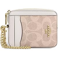 Amazon | [コーチ] 小銭入れ レディース カードケース