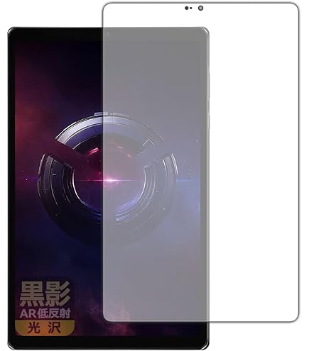 Tab ​【美品】Legion Gen3（純正ケース・フィルム付）日本版 新生活 レノボ公式 国内正規品 【公式・直販】純正 Lenovo（レノボ） Androidタブレット本体