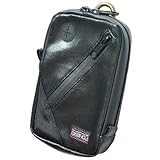 HOTTA ディスティン カラーポーチ タイプC ブラック DIS-C-C-BK