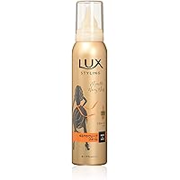 Amazon | LUX(ラックス) 美容液 スタイリング メリハリ ウェーブ