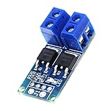 Dolity 15A 400W　MOS FET トリガスイッチ　ドライブモジュール　PWMコントローラ　高出力