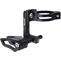 Amazon.co.jp: Mulanimo 自転車 チェーンガイド アルミ合金