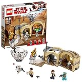 レゴ LEGO MosEisley Cantina star wars スターウォーズ 未開封...
