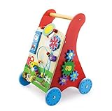 Windsor Activity Walker Farm [並行輸入品]