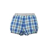 ミキハウス ホットビスケッツ (MIKIHOUSE HOT BISCUITS) ブルマ 72-1401-979 ﾌﾘｰ(70-90cm) ブルー