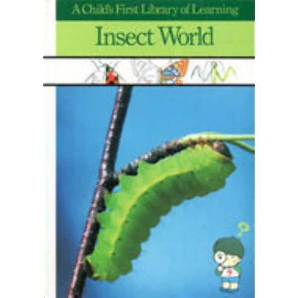 A Child's First Library of Learning (17-Volume Set) : Amazon.com