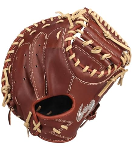 Amazon | 野球 ザナックス 硬式ミット キャッチャーミット ザナパワー