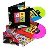 SMOOTH NOODLE MAPS (DELUXE) (BRAIN DRAIN - 1 LP NEON PINK, 1 LP NEON GREEN) [12 inch Analog]
