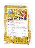 夢フル　ポップコーン味付け調味料　３g×50袋　業務用　お祭り　イベント 【ハニーバター】