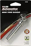 Allied Tools Mini Tire Gauge 50 PSI [並行輸入品]