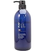 日本ケミコス株式会社 リックス 薬用 グローキープ シャンプー 800ml