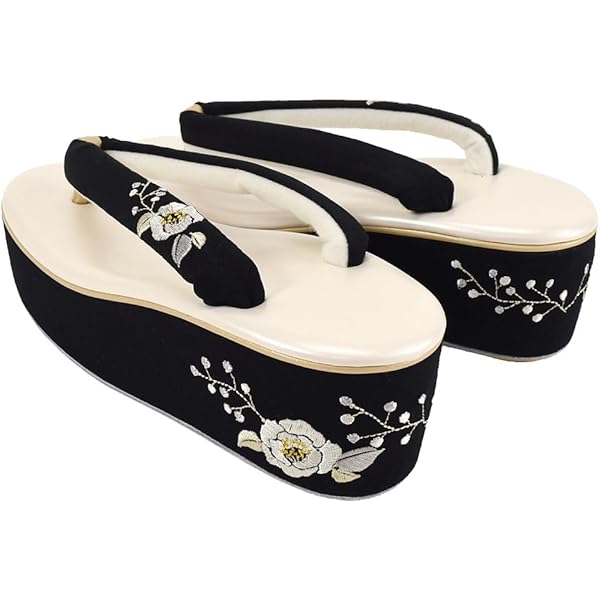 Amazon | 草履バッグセット 振袖 ベロア 刺繍 レース ラインストーン