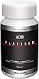 ULBO（アルボ） PLATINUM シトルリン アルギニン 亜鉛 厳選8成分180粒 栄養機能食品