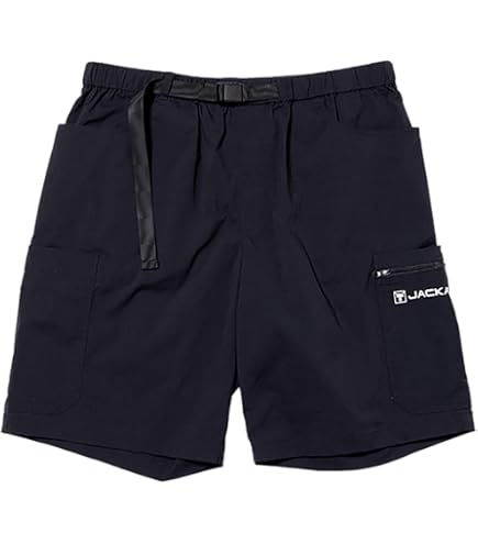 Amazon.co.jp: ジャッカル(JACKALL) フィッシングショートパンツ