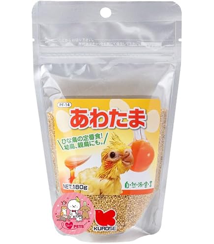 東京飯塚農産　あわ玉〔特〕　440g×20袋 Amazon.co.jp: 東京飯塚農産 あわ玉 440g : ペット用品