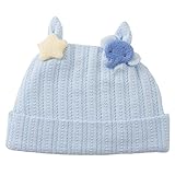 Amorosa mamma 天使の糸&妖精の森 動物モチーフのフード(ゾウ)