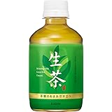 キリン 生茶 お茶 280ml PET ×24本