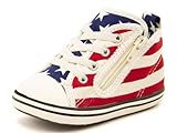 converse(コンバース) BABY ALL STAR N STARS&BARS Z 7CK657 スターアンドバーズ